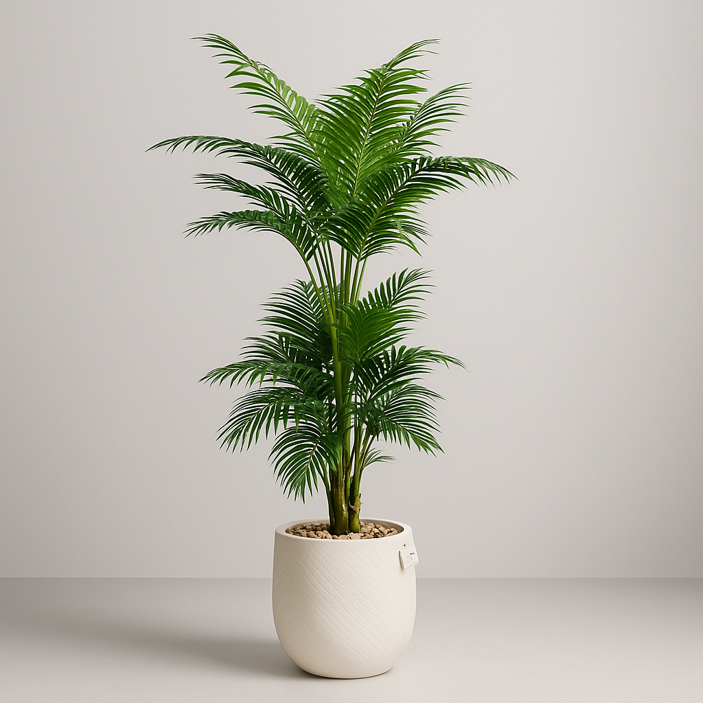 Palm Trees