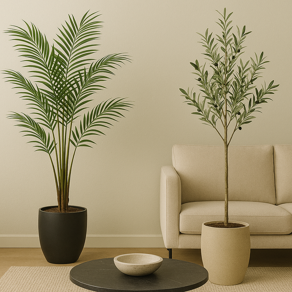 Plants