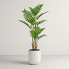 Artificial Palm Tree 130 cm Luxury Casa