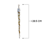 Christmas Icicle Ornament Luxury Casa