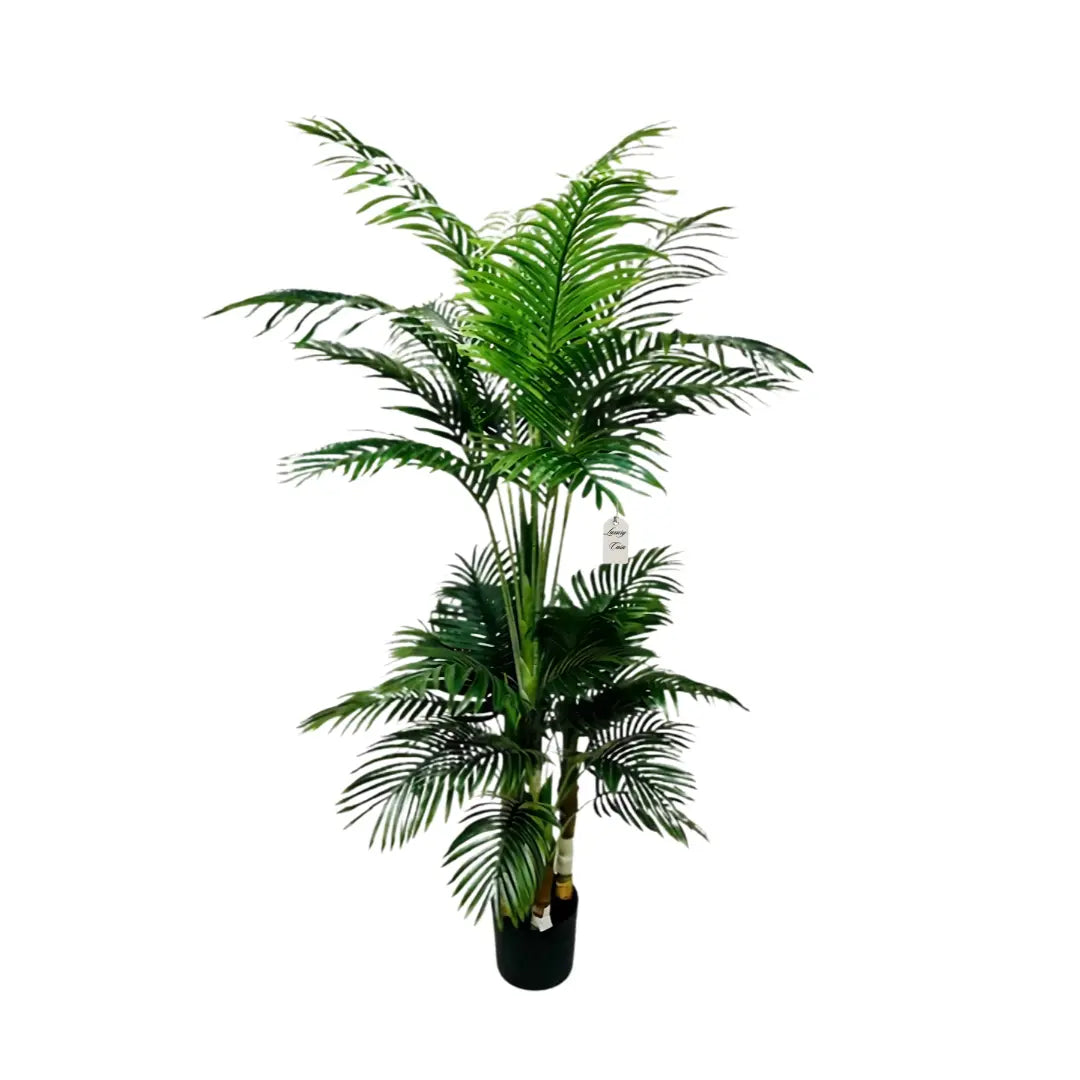 Artificial Areca Palm Tree 190 cm Luxury Casa