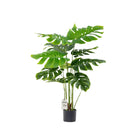 Artificial Monstera Tree 120 cm Luxury Casa