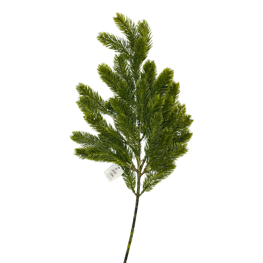 Artificial Pine Spray Luxury Casa