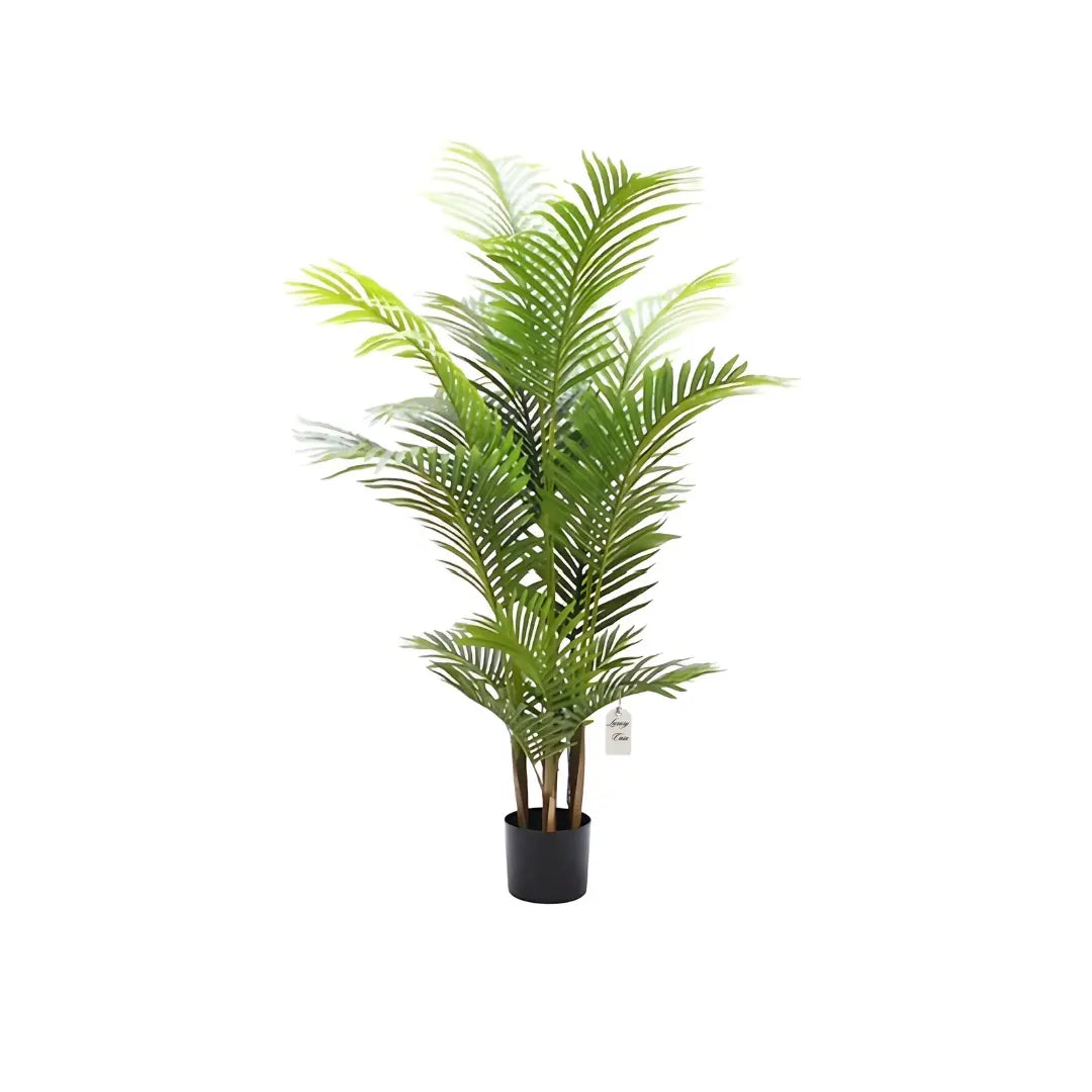Artificial Areca Palm Tree 145 cm Luxury Casa