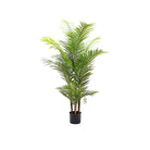 Artificial Areca Palm Tree 145 cm Luxury Casa