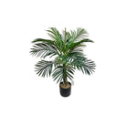 Artificial Areca Palm Plant 85 cm Luxury Casa
