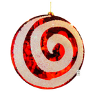 Christmas Swirl Lollipop Decoration Luxury Casa