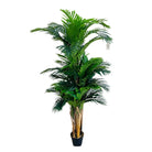 Artificial Areca Palm Tree 200 cm Luxury Casa