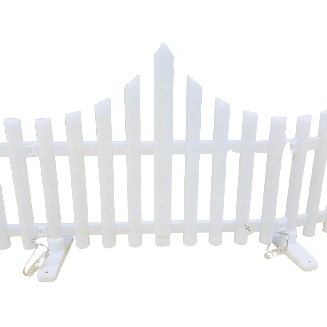 Fence Light 3M Luxury Casa