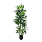 Artificial Areca Palm Tree 155 cm Luxury Casa