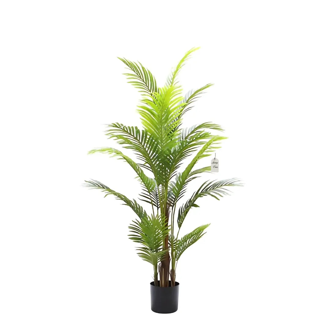 Artificial Areca Palm Tree 180 cm Luxury Casa