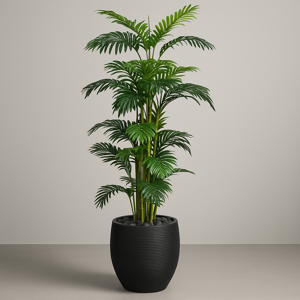 Artificial Palm Tree 210 cm Luxury Casa