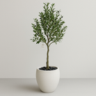 Artificial Olive Tree 150 cm Luxury Casa
