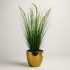 Artificial Grass Plant 105 cm Luxury Casa