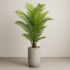 Artificial Areca Palm Tree 145 cm Luxury Casa