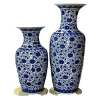 large chinese vase decoration Luxury Casa