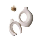 couple ceramic vase Luxury Casa