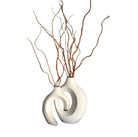 couple ceramic vase Luxury Casa