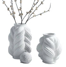 Ceramic vase set Luxury Casa