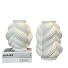 Ceramic vase set Luxury Casa