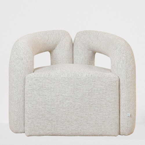 Marquette Armchair Lounge Chair Luxury Casa