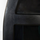 Wooden Sideboard / Cabinet Luxury Casa