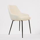 Dining Chair 83cm Luxury Casa