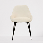 Dining Chair 83cm Luxury Casa