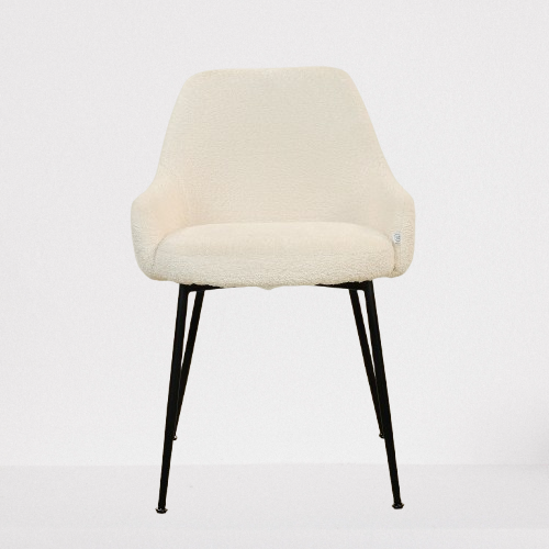 Dining Chair 83cm Luxury Casa