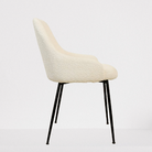 Dining Chair 83cm Luxury Casa