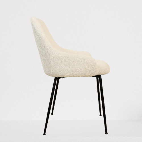 Dining Chair 83cm Luxury Casa