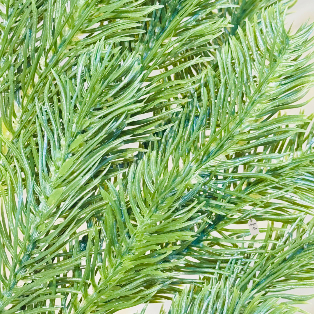 Artificial Pine Spray Luxury Casa