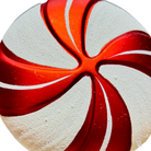 Christmas Candy Ornament Decoration Luxury Casa