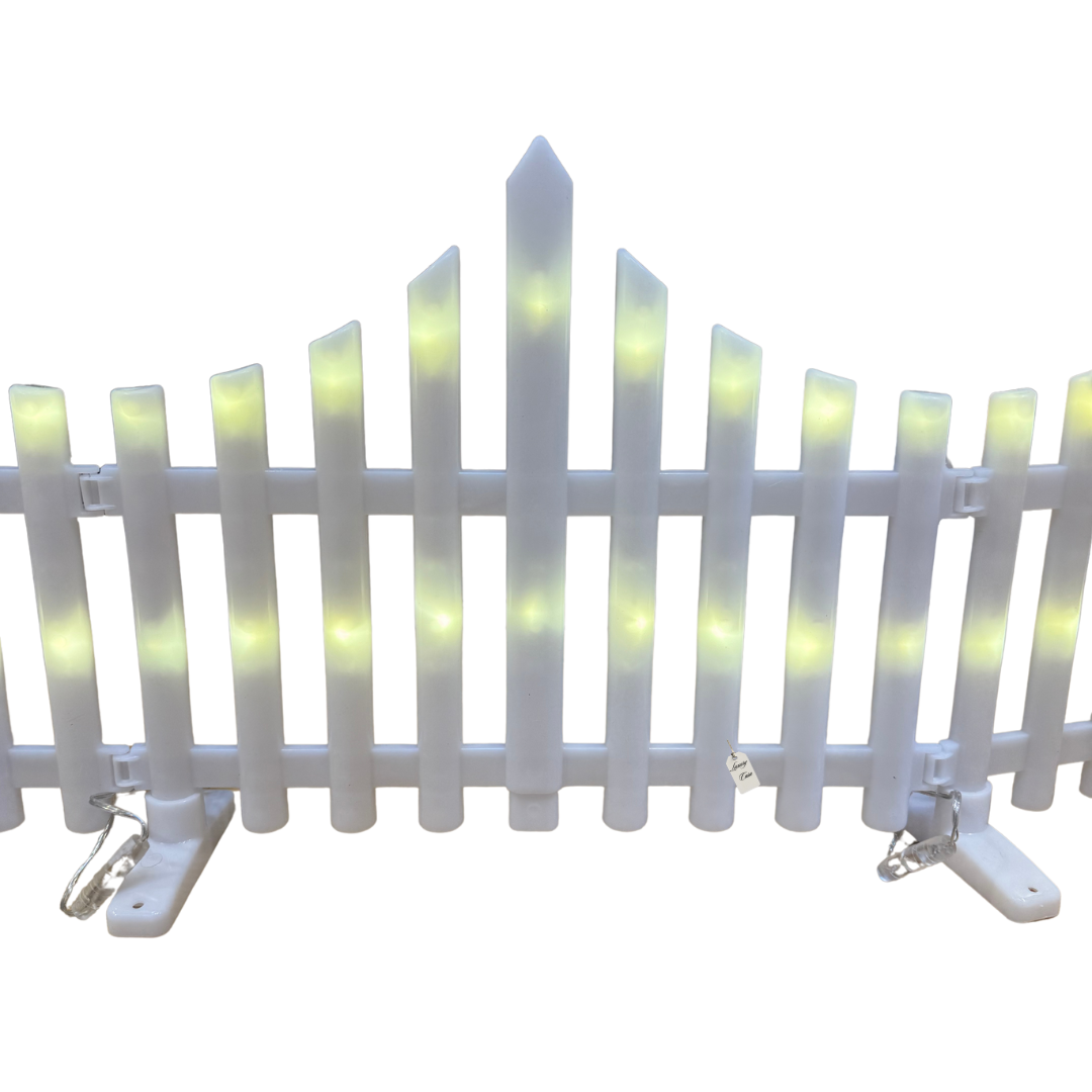 Fence Light 3M Luxury Casa