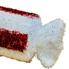 Artificial Christmas Candy Decoration Luxury Casa