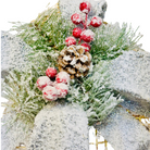 Snowy LED Gift Box Set Luxury Casa