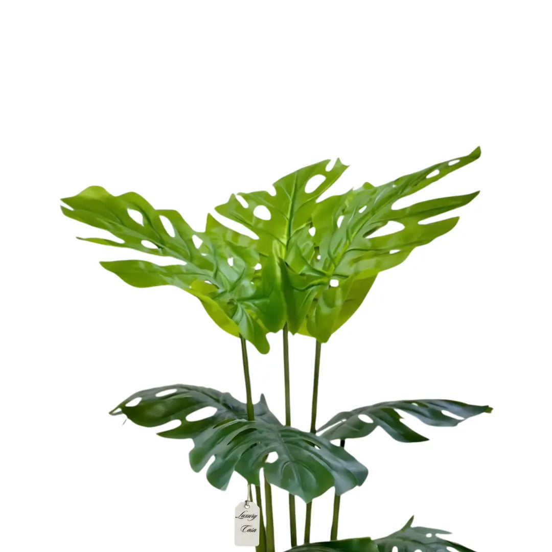 Artificial Monstera Tree 160 cm Luxury Casa