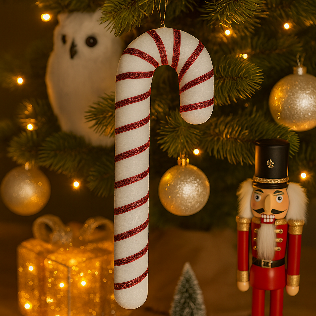 Candy Cane Decoration Luxury Casa