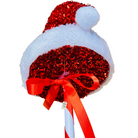 Christmas Santa Hat Decoration Luxury Casa