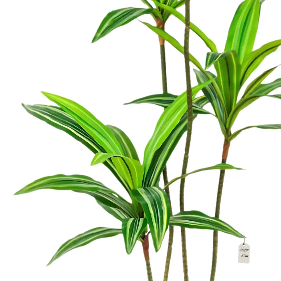 Artificial Dracaena Tree 140 cm Luxury Casa