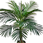 Artificial Areca Palm Plant 85 cm Luxury Casa