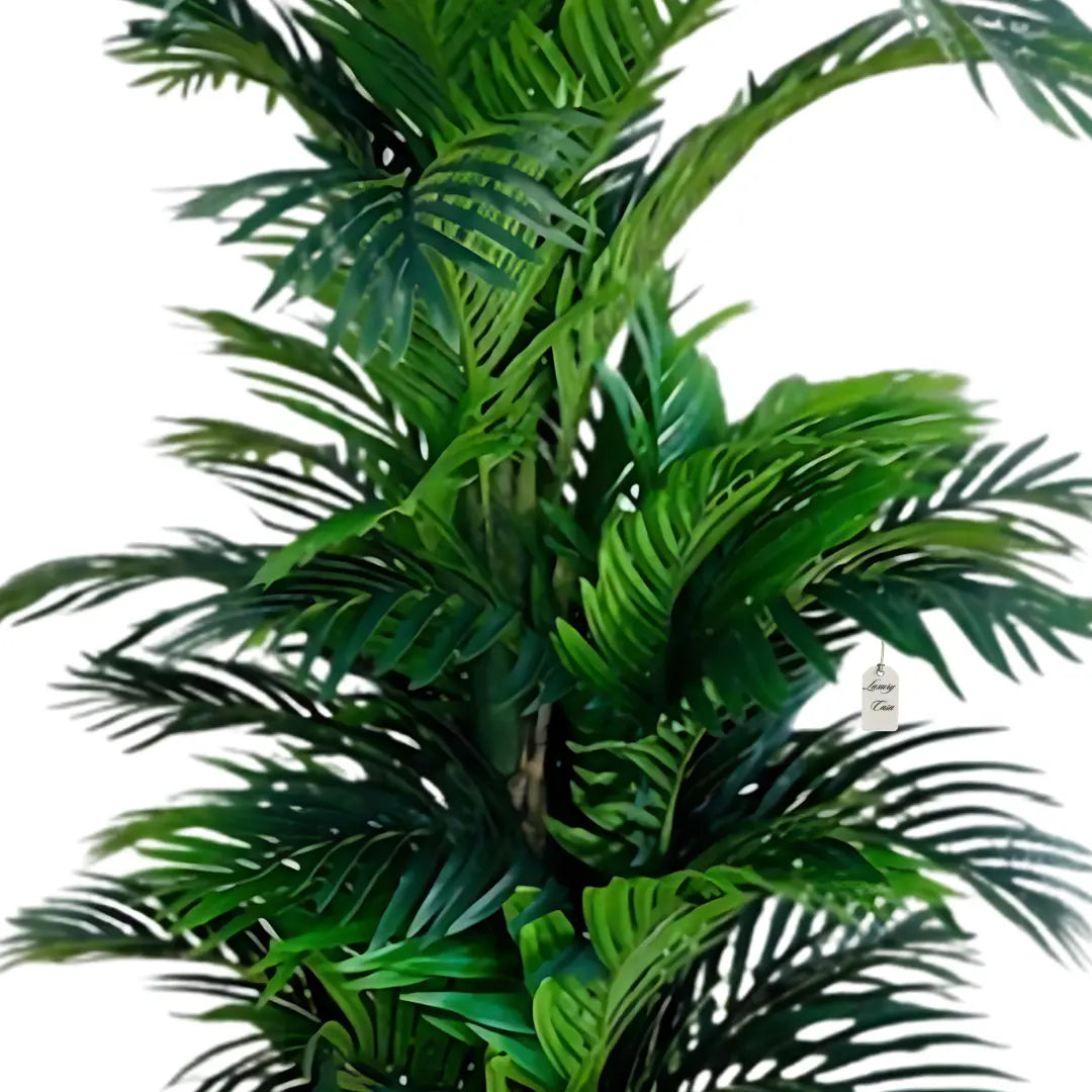 Artificial Areca Palm Tree 200 cm Luxury Casa