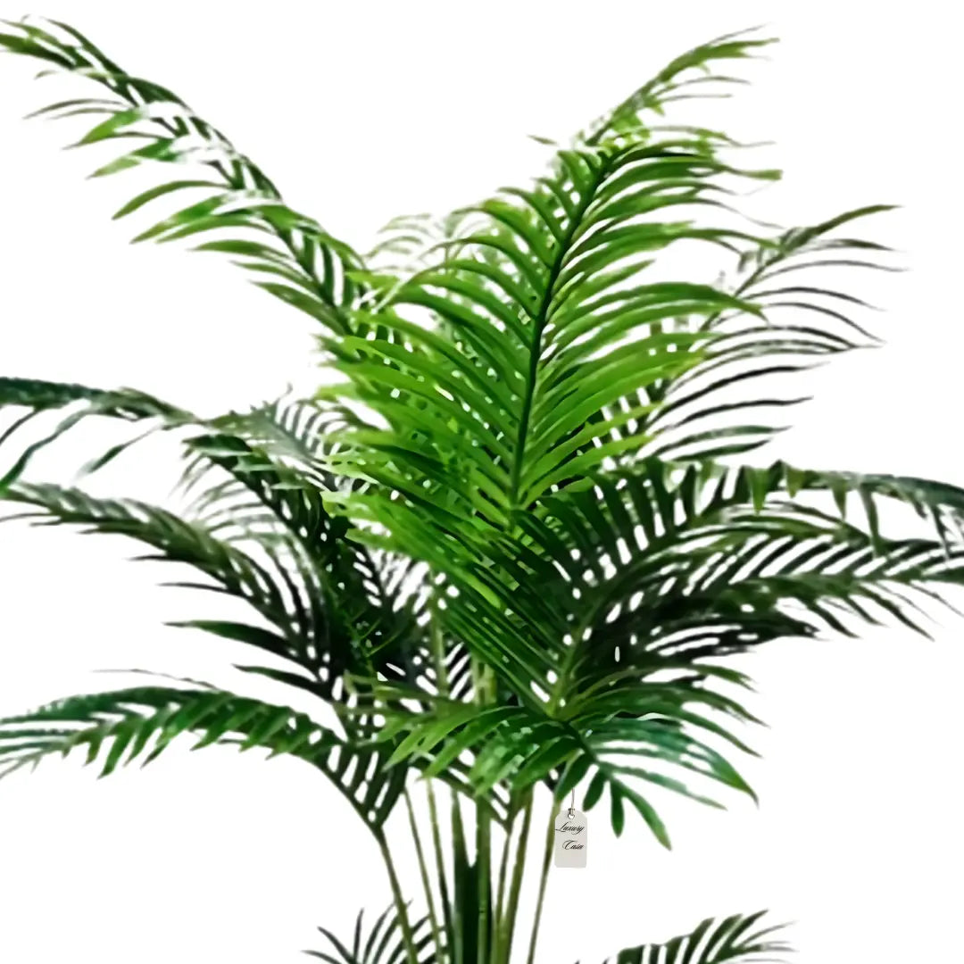Artificial Areca Palm Tree 190 cm Luxury Casa