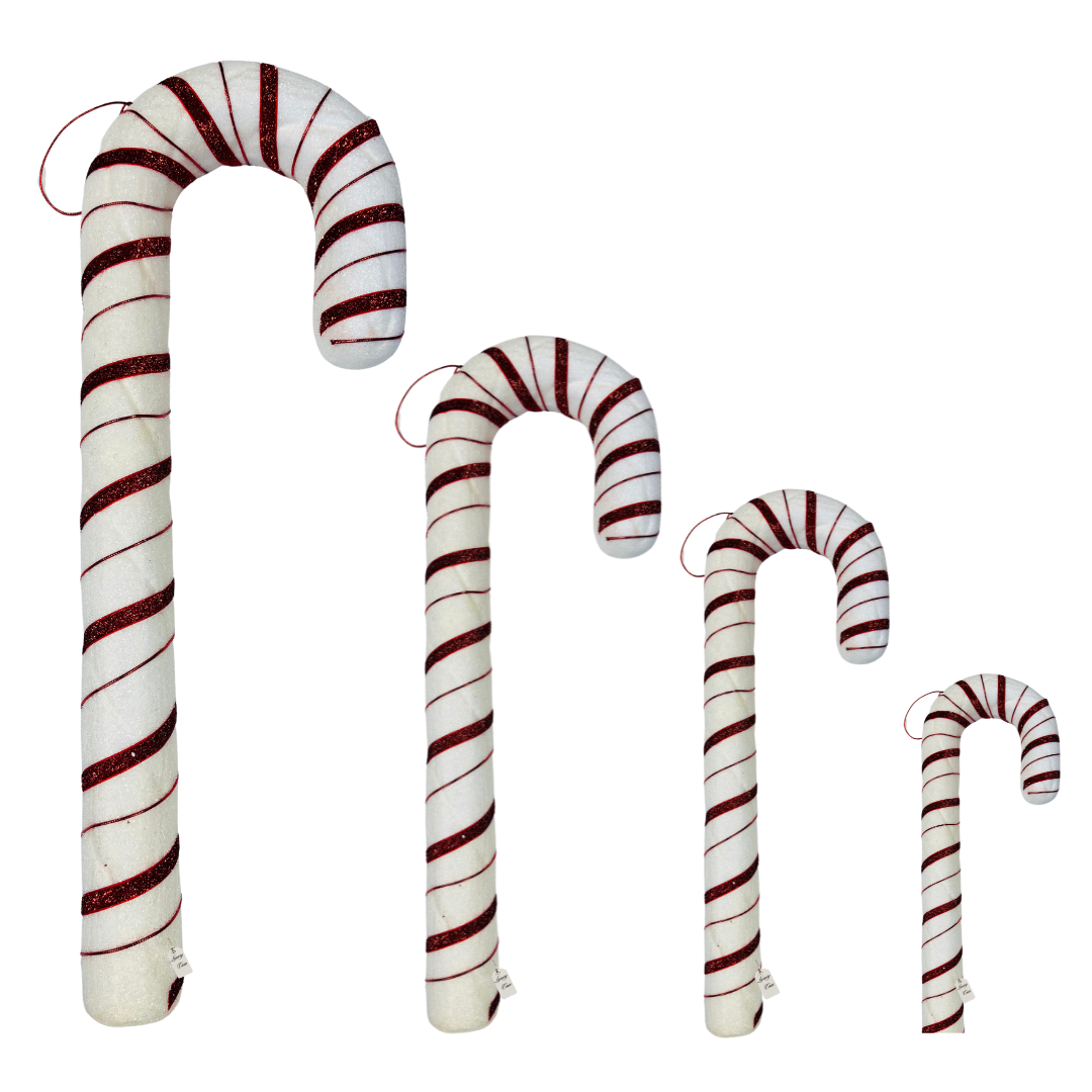 Candy Cane Decoration Luxury Casa