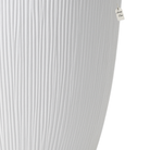 Glossy Decorative Planter - Large Luxury Casa