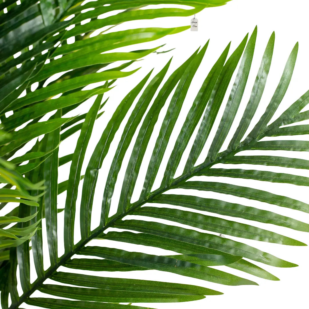Artificial Areca Palm Tree 145 cm Luxury Casa