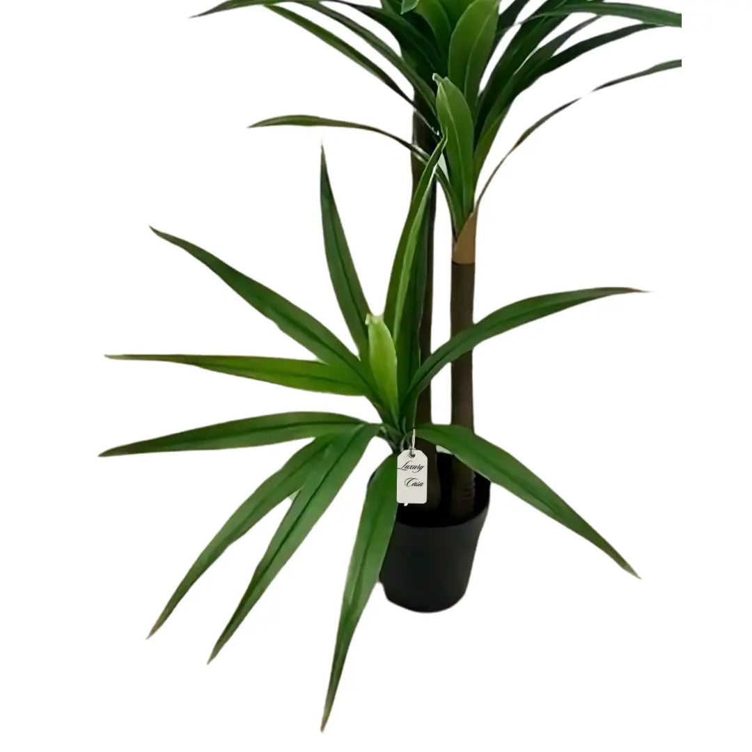 Artificial Dracaena Tree 190 cm Luxury Casa