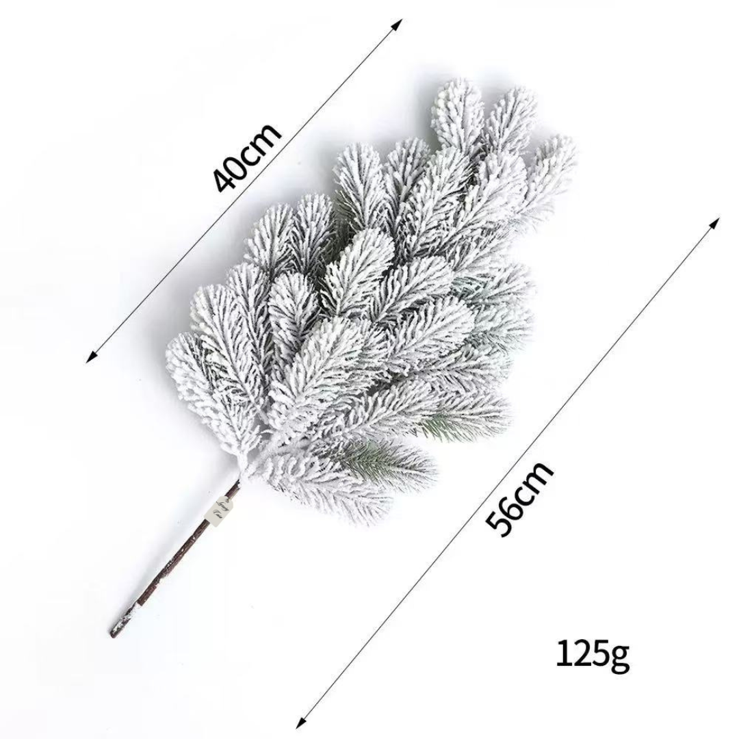 Frosted Pine Spray Luxury Casa