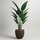 Artificial Banana Tree 210 cm Luxury Casa