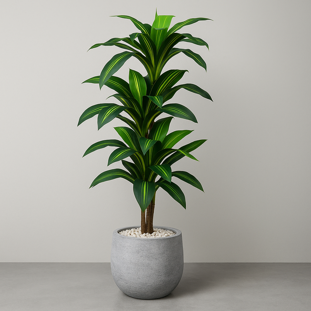 Artificial Dracaena Tree 150 cm Luxury Casa